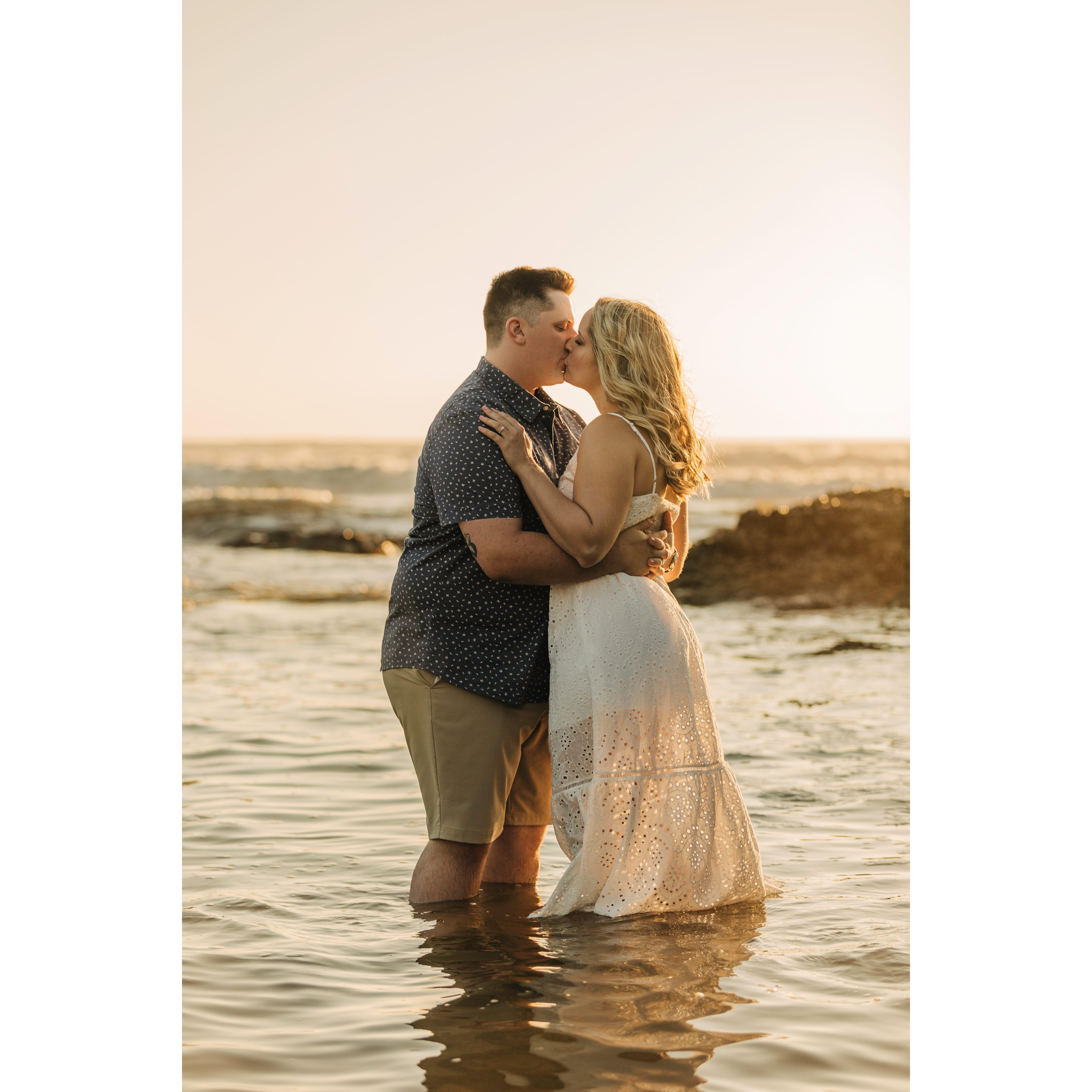 Engagement Photos