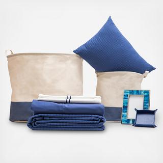 Modern 13-Piece Boxed Room Set