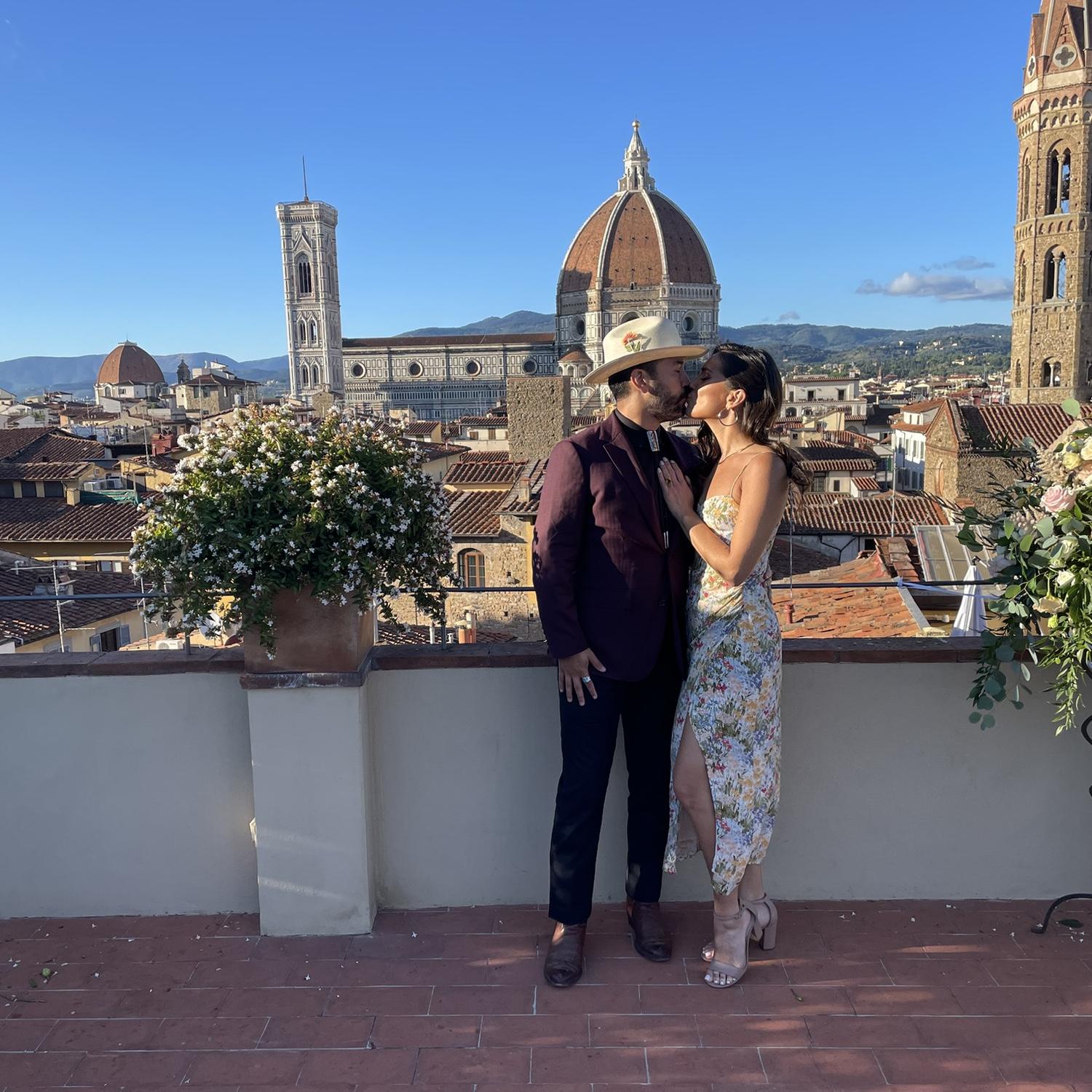 Florence, Italy