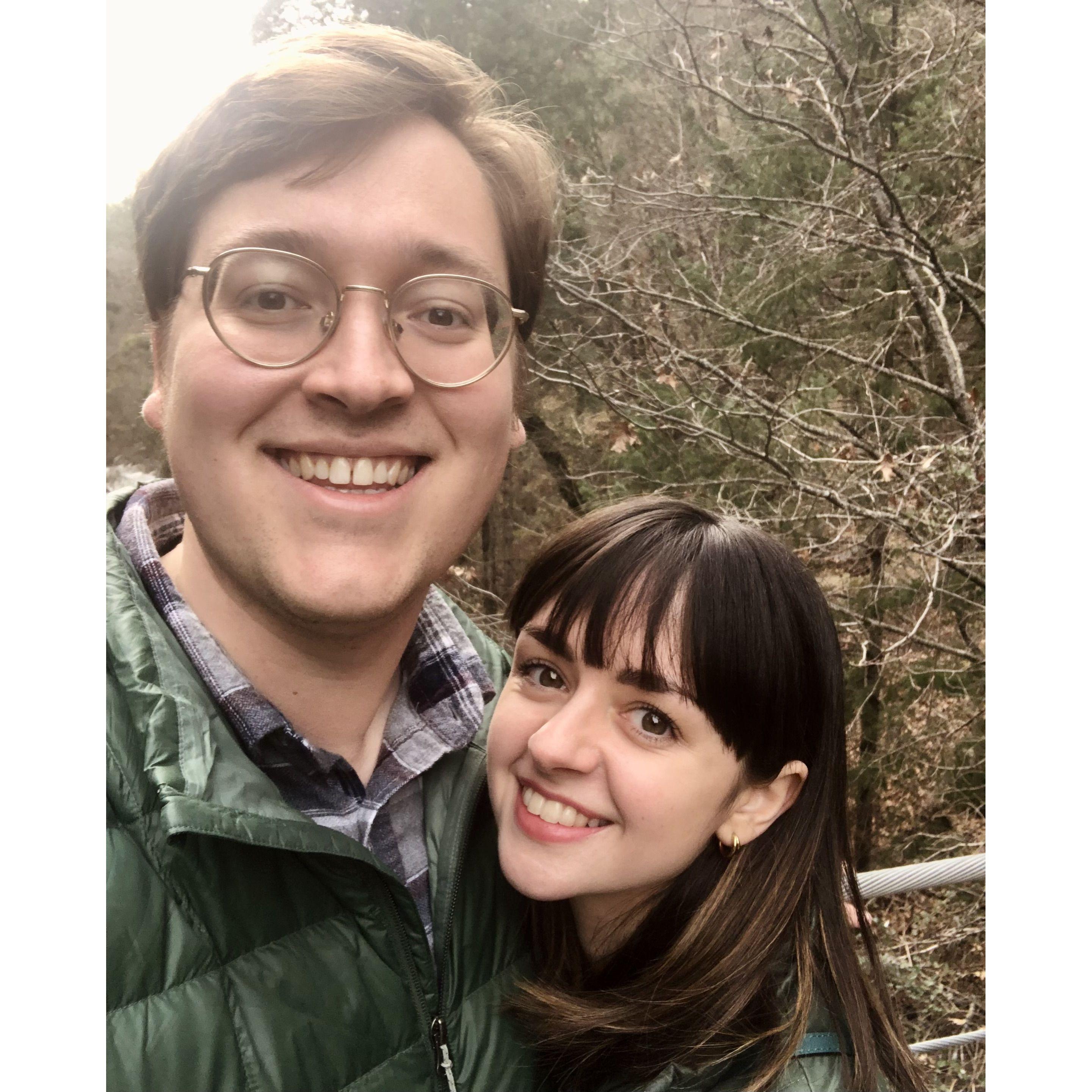 Nevada City, CA - Feb 2023