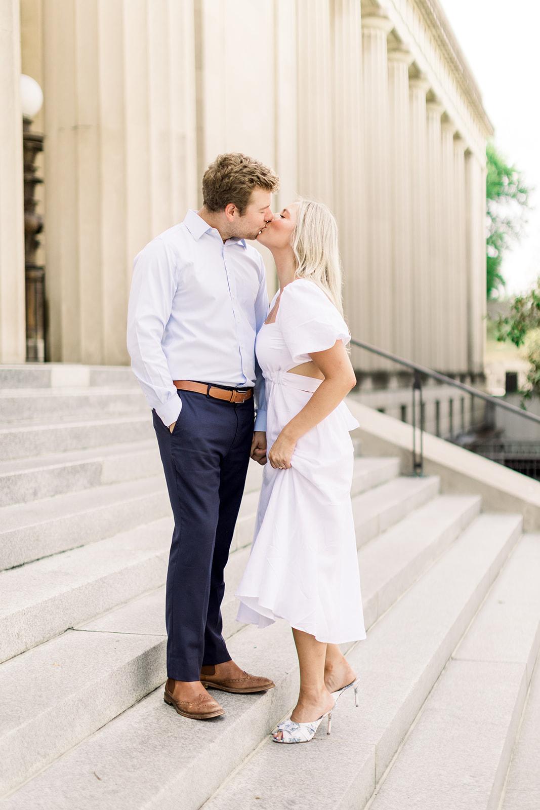 The Wedding Website of Mallory Paquin and Michael Mills