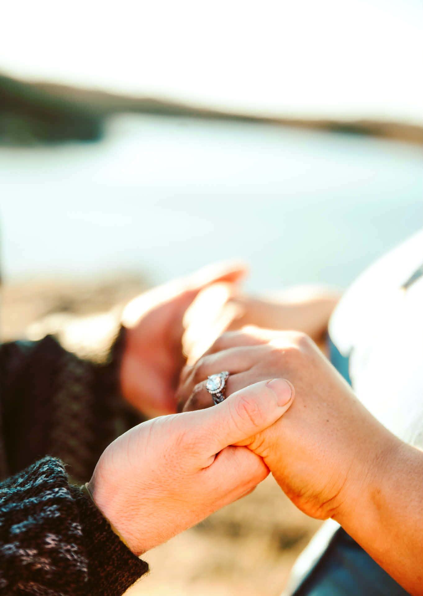 The Wedding Website of Marissa Barger and Daniel Heley