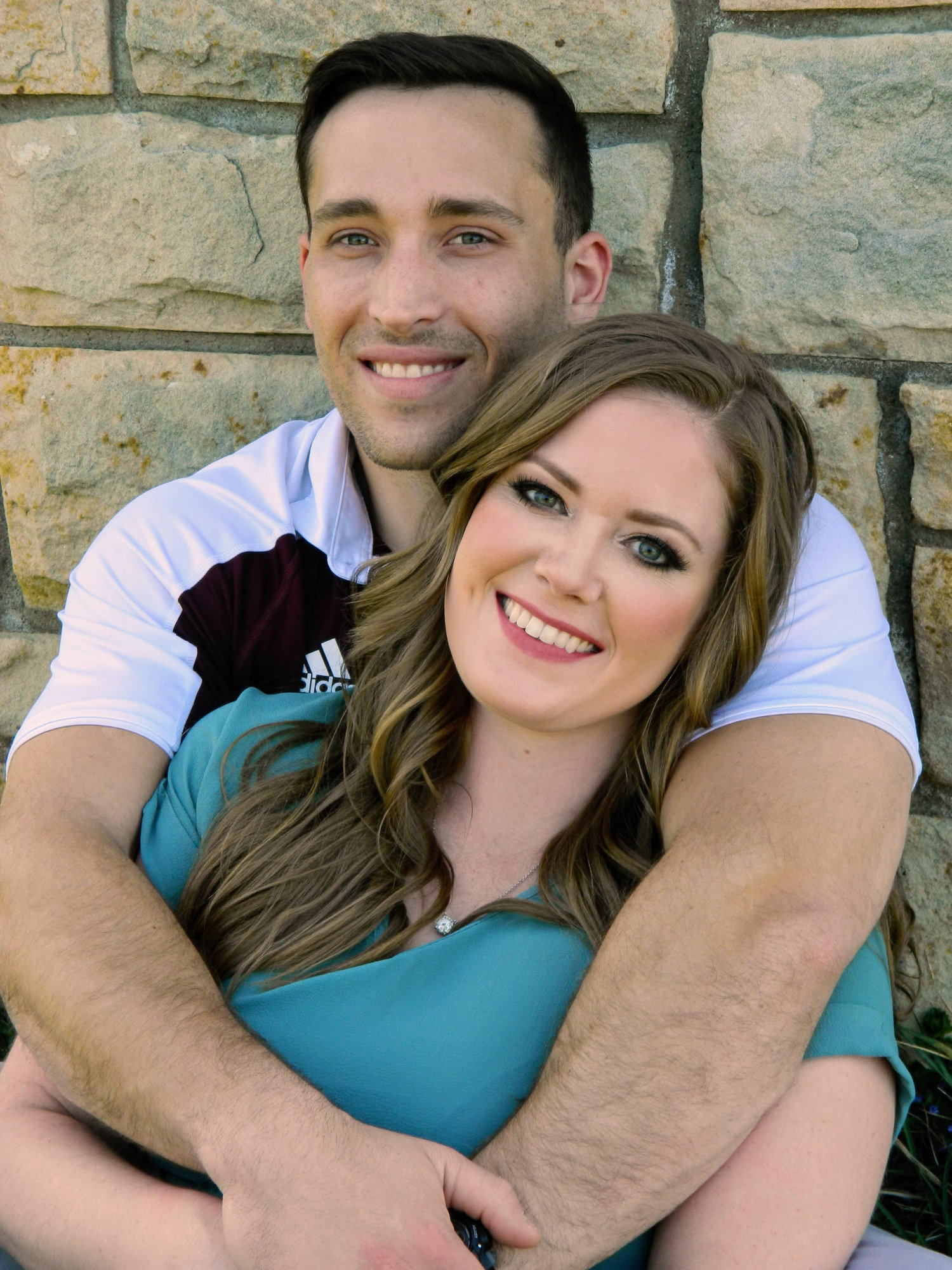 The Wedding Website of Alice Hobbs and Adam Gard