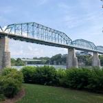 Walnut Street Bridge