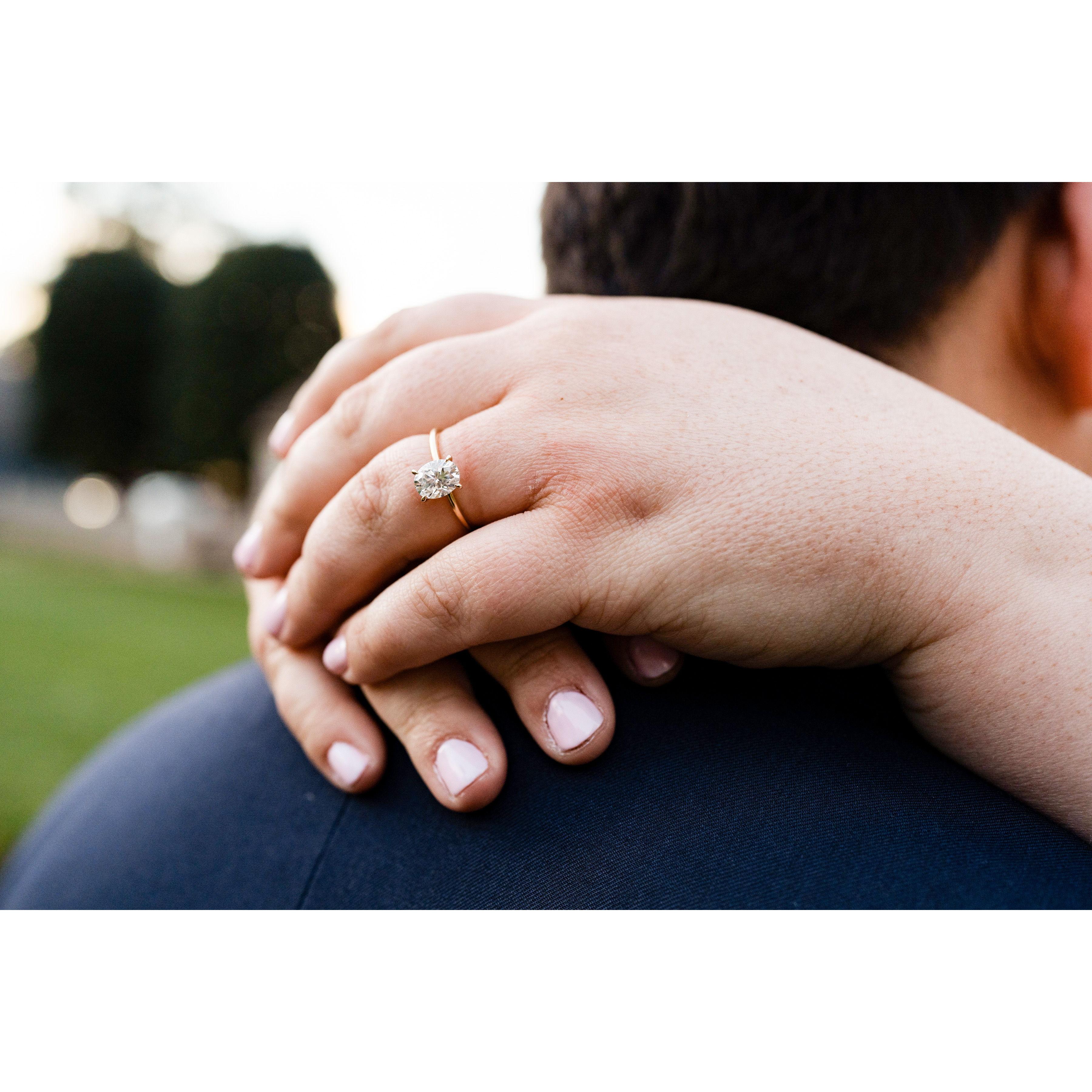 Engagement Photos! 2/18/2024