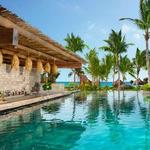 Sugar Reef - Pool Bar