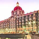 The Taj Mahal Palace, Mumbai