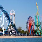 Cedar Point