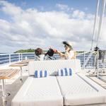 Day's End Sunset Sail