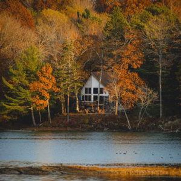 Honeymoon Lodging