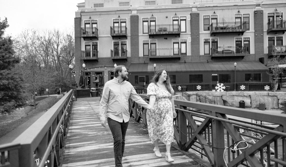 The Wedding Website of Elizabeth Baumgartner and Codey Notestine