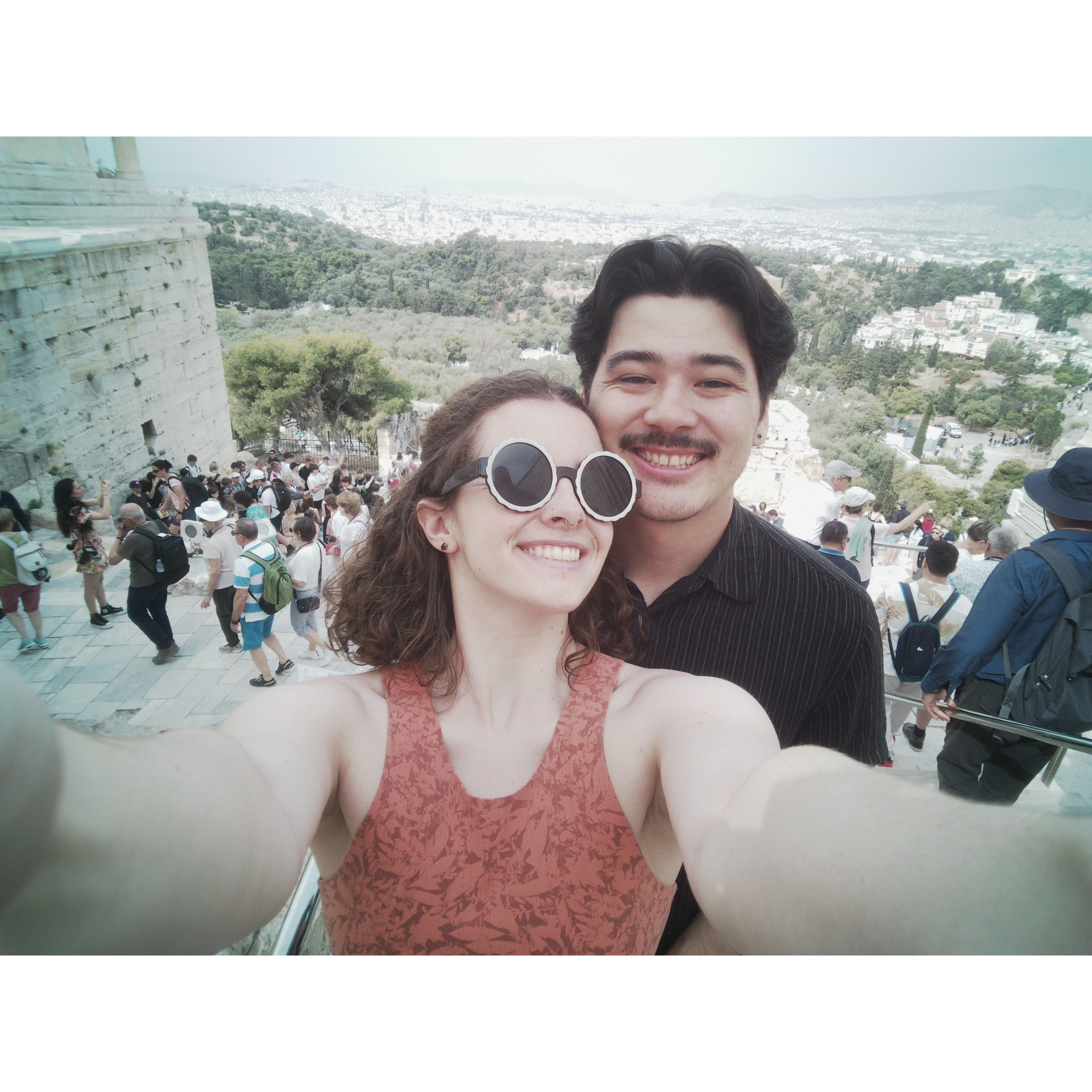 Athens, Greece