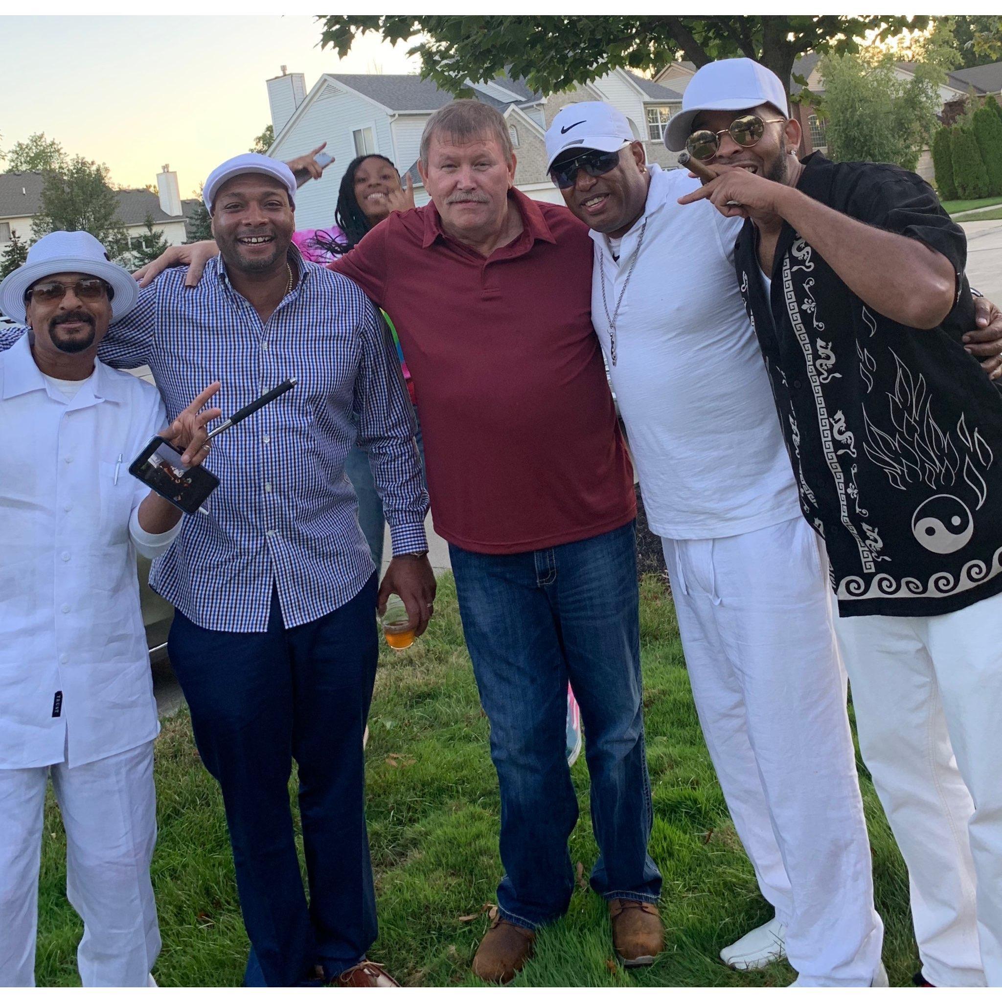 Engagement Party 9/14/19