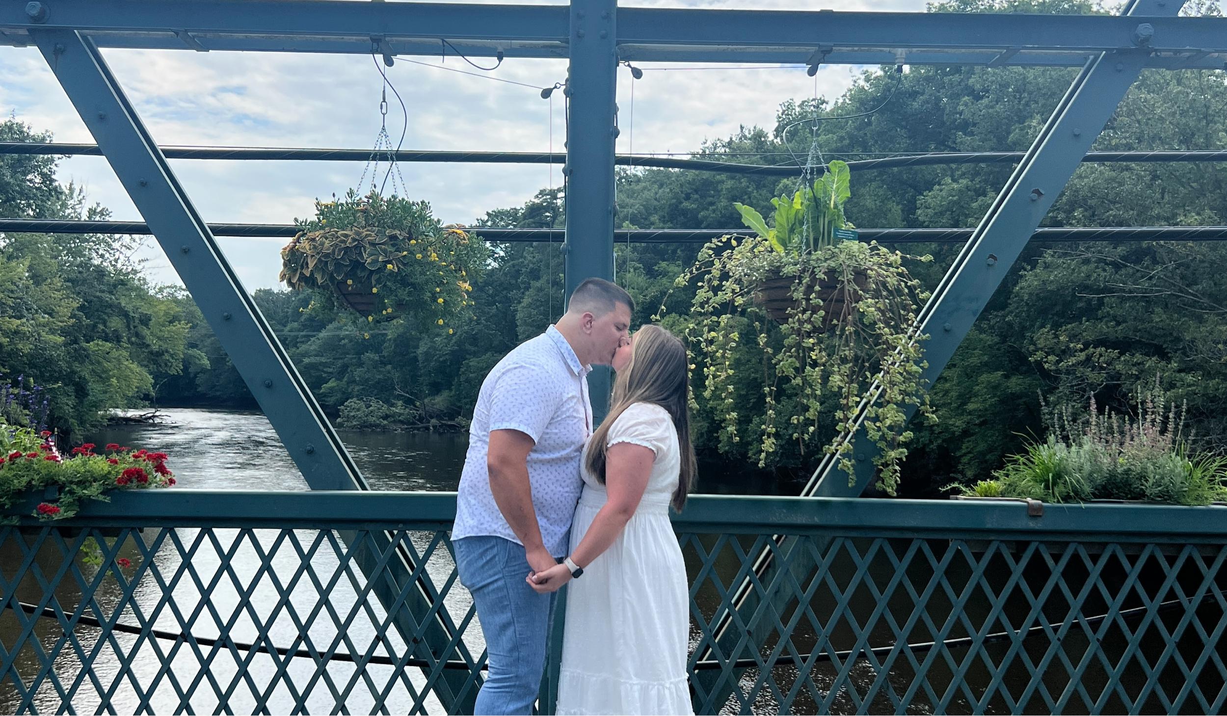 The Wedding Website of Kathryn Witherwax and Vince Lucca
