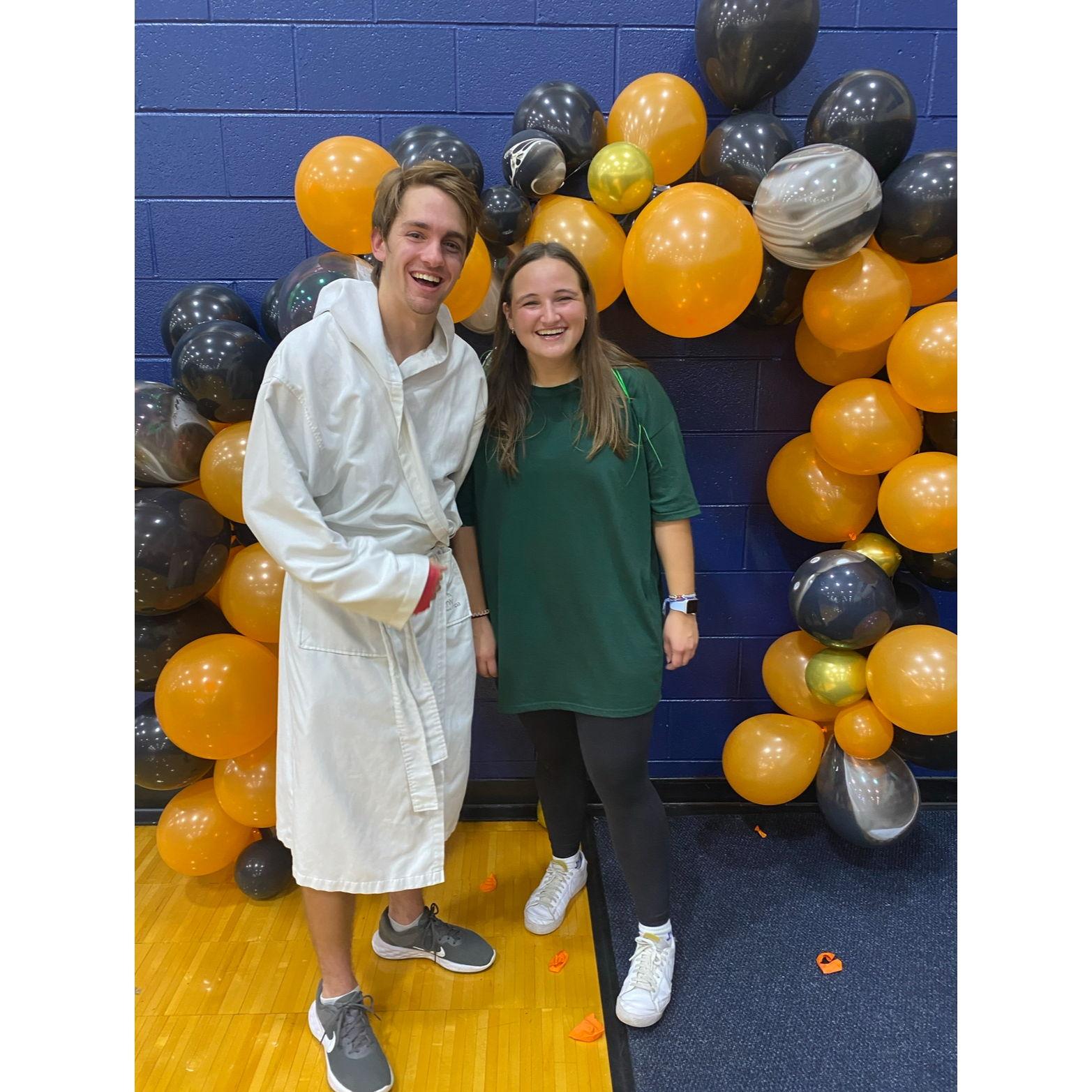 Halloween Dance 2023