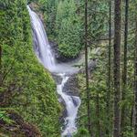 Wallace Falls State Park