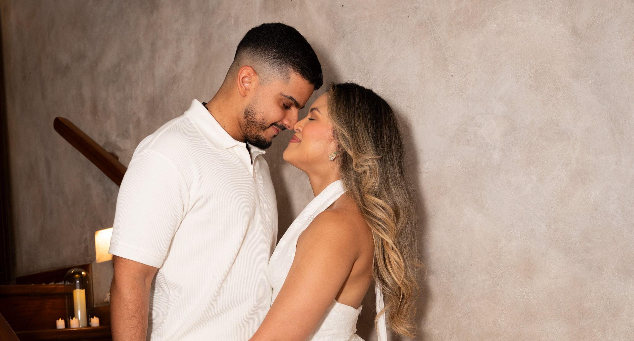 The Wedding Website of Maria Jose Martínez and Luis Alejandro Afiuni