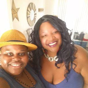 Our 1st Vacation together in Destin Florida