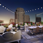 New Hotel Mertens