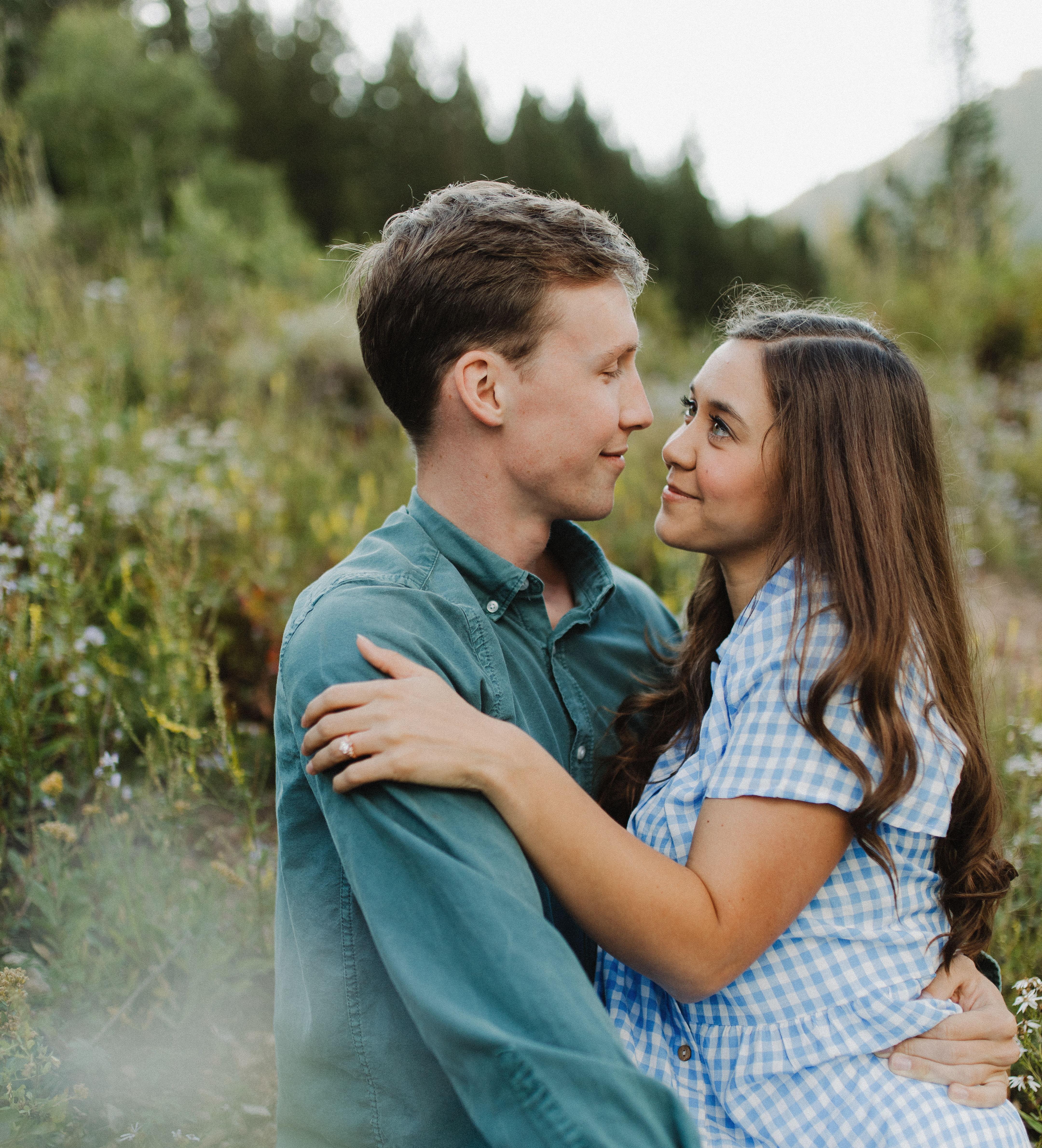 The Wedding Website of Alexandra Joy Fisher and Colin Alexander McLaren