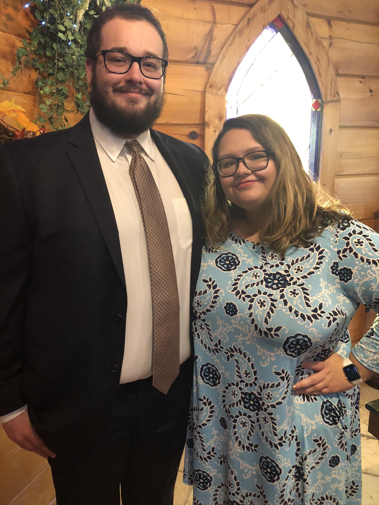 Our first trip -- Gatlinburg!