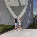 Top Golf - Southwest