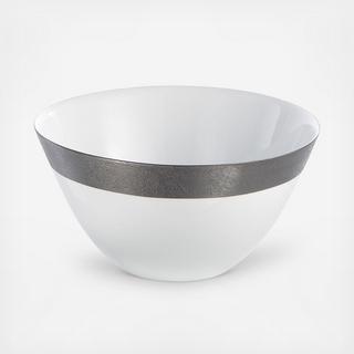 Cast Iron Serving Bowl
