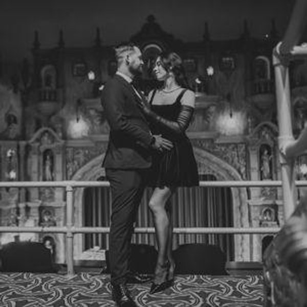 The Honeymoon Fund