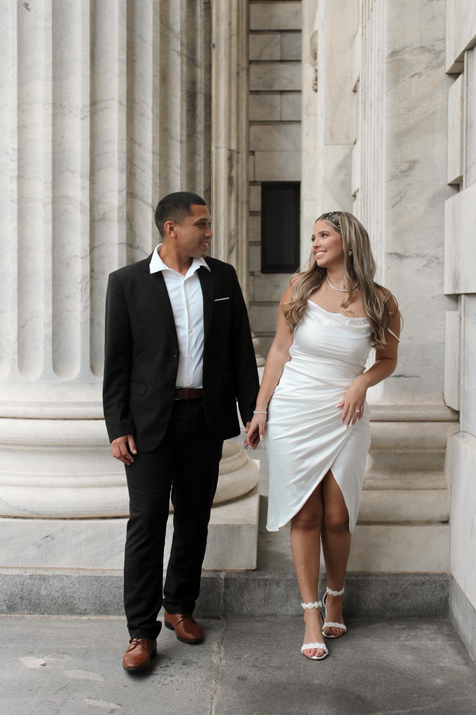 The Wedding Website of Emely Oliva and Jhonatan Da Silva