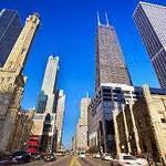 Magnificent Mile