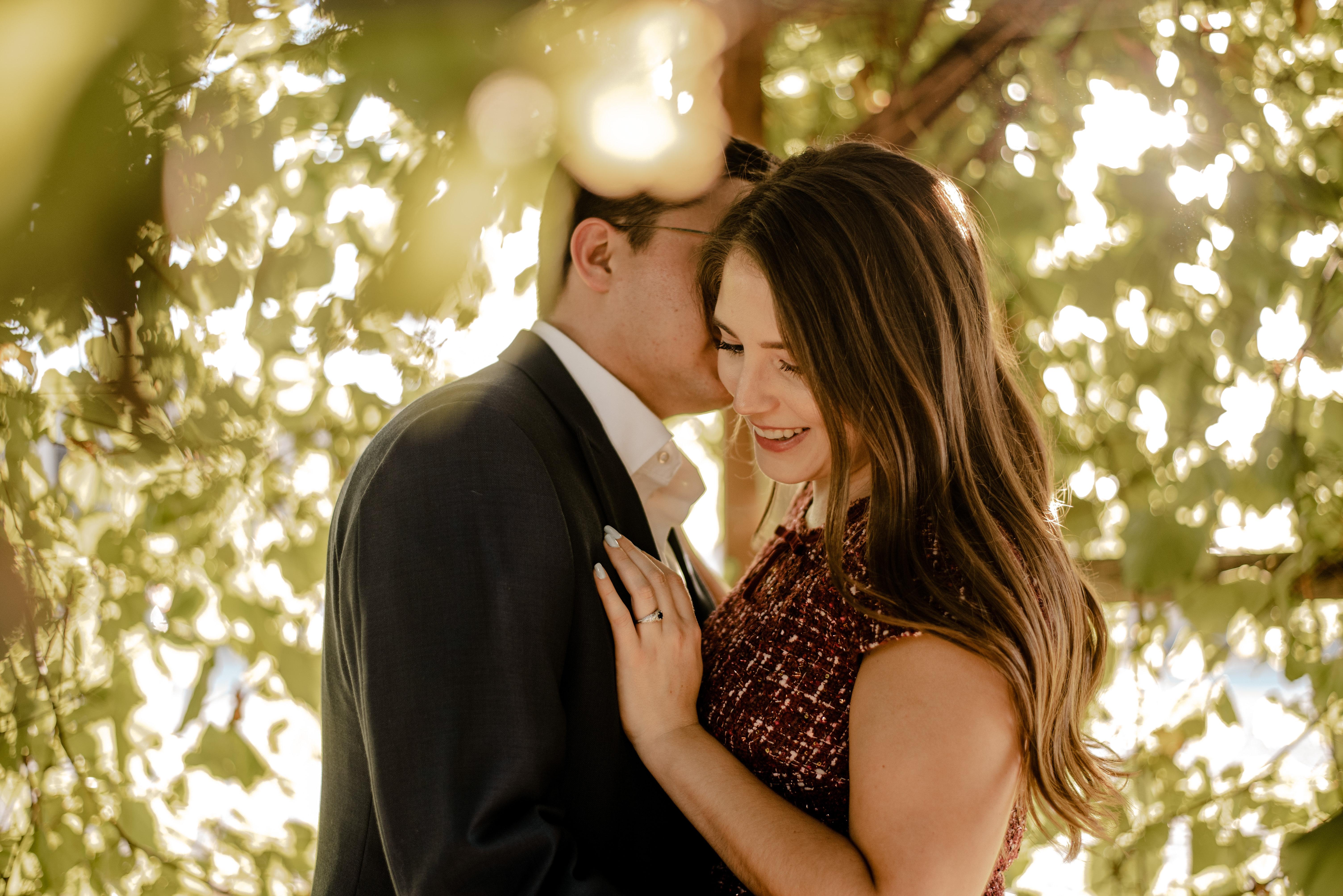 The Wedding Website of Lesley Frohberg and Chandler Nyp