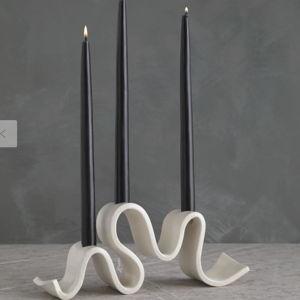 Wyat Candelabra by SIN