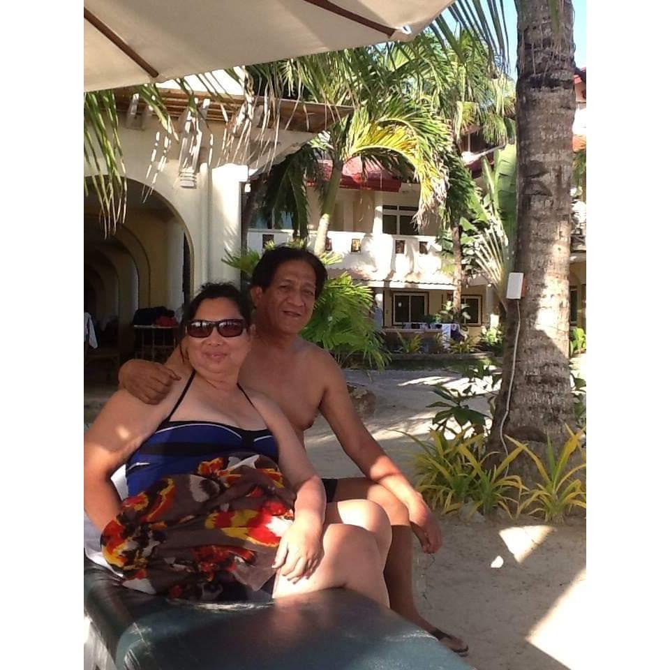 It's BeachDay in Boracay!