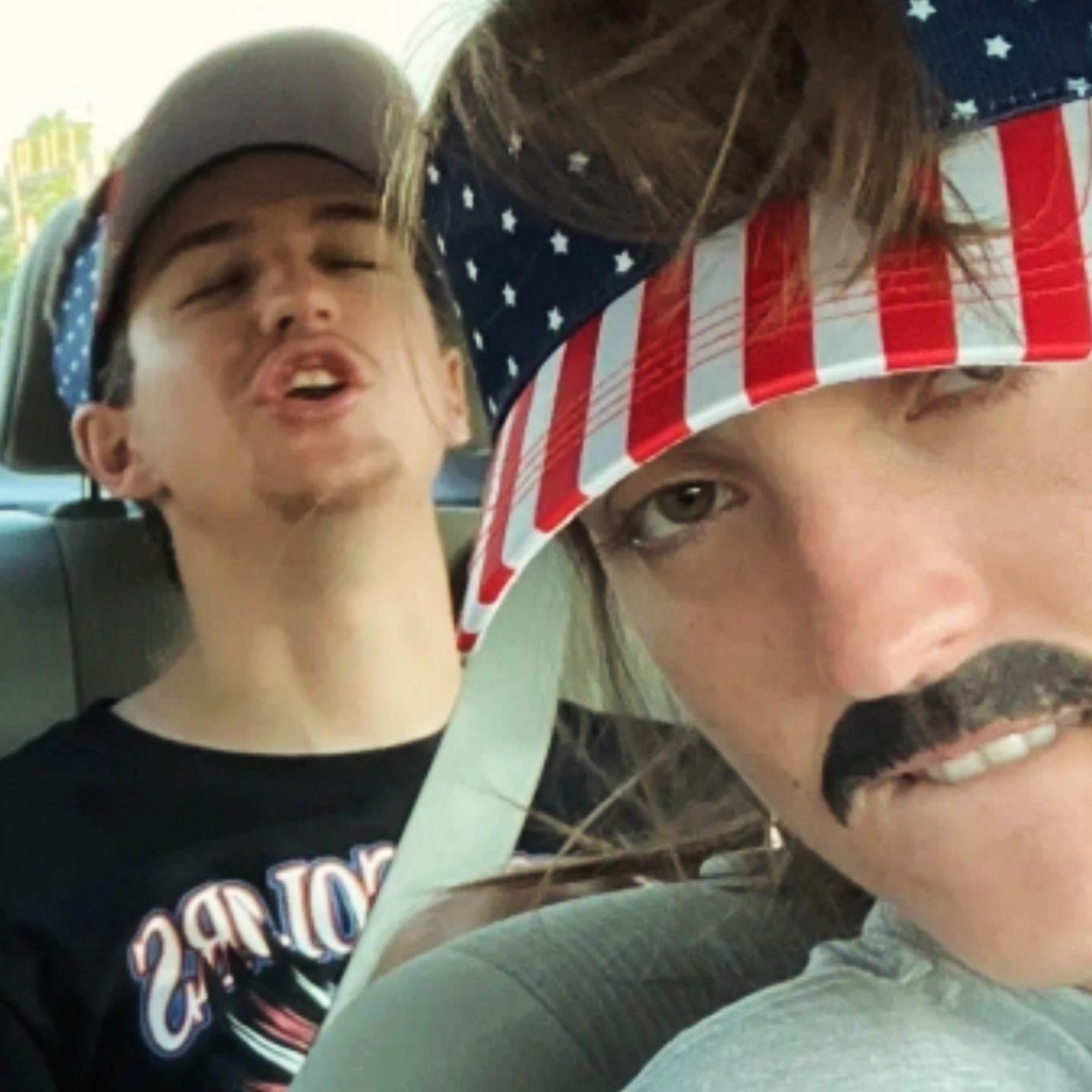 'murica