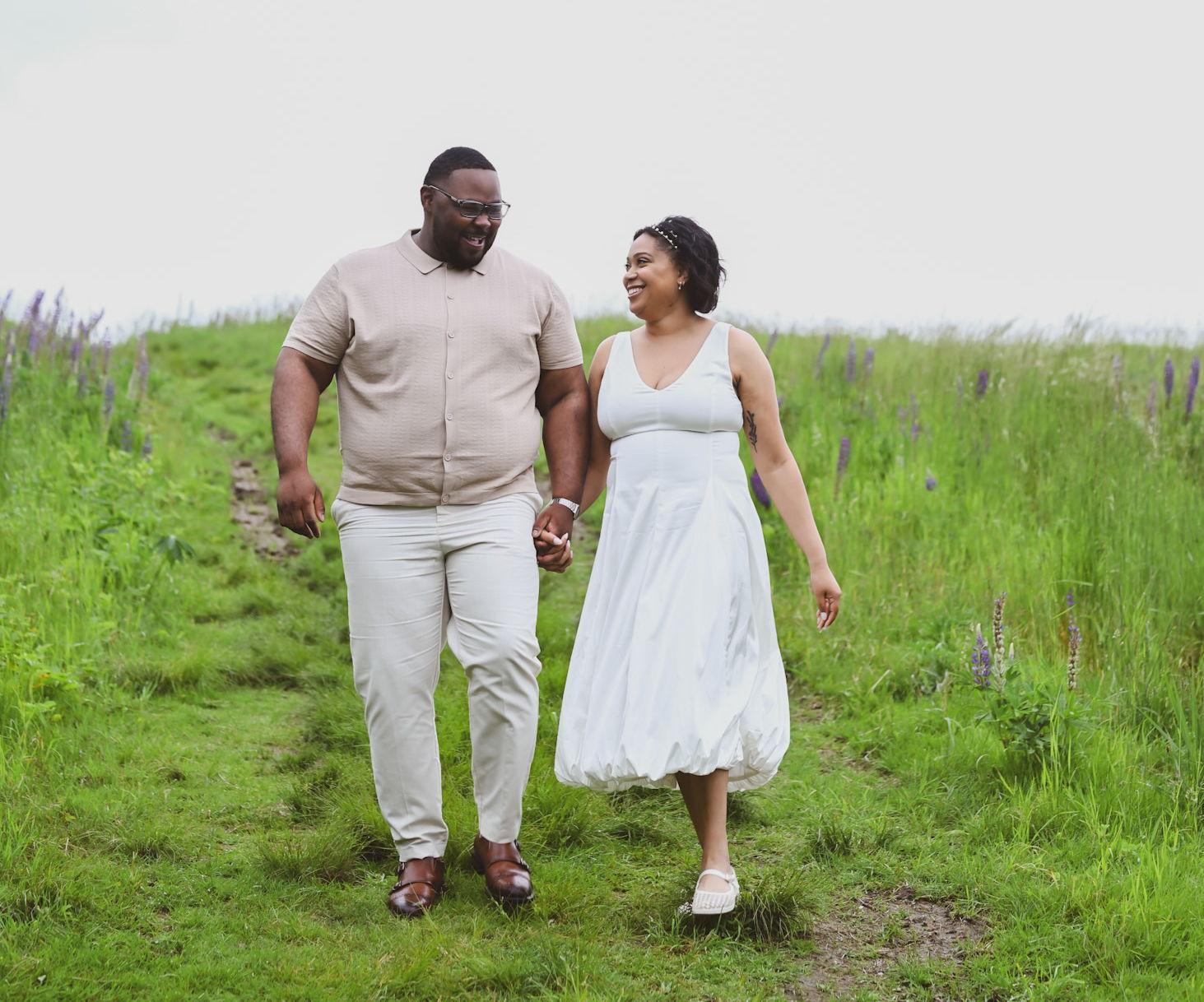 The Wedding Website of Jordan Owens and Alex Maule