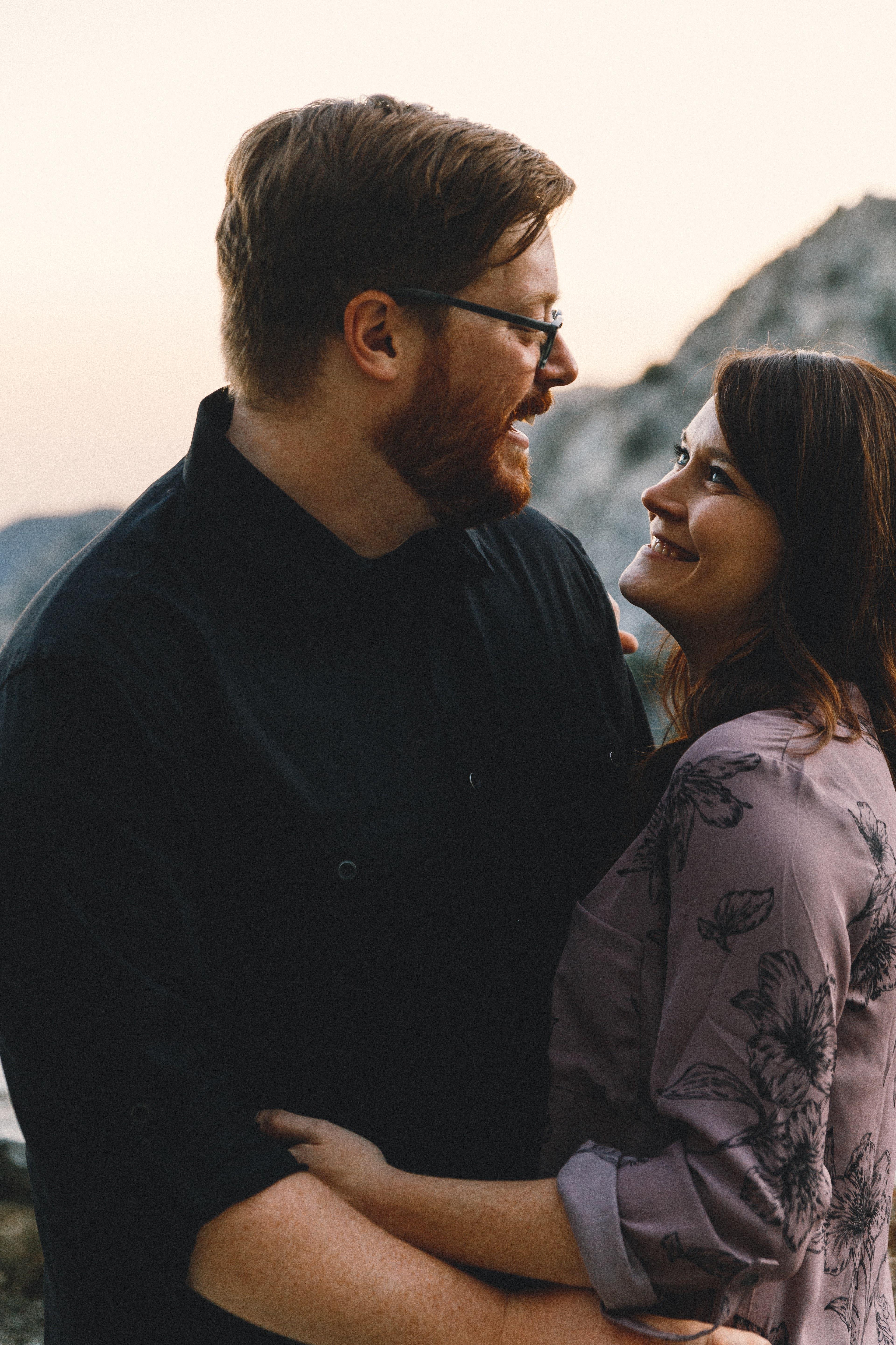 The Wedding Website of Randi Atkins and Kyle Krupinski