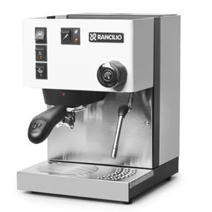 Rancilio Silvia Espresso Machine