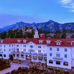 The Stanley Hotel