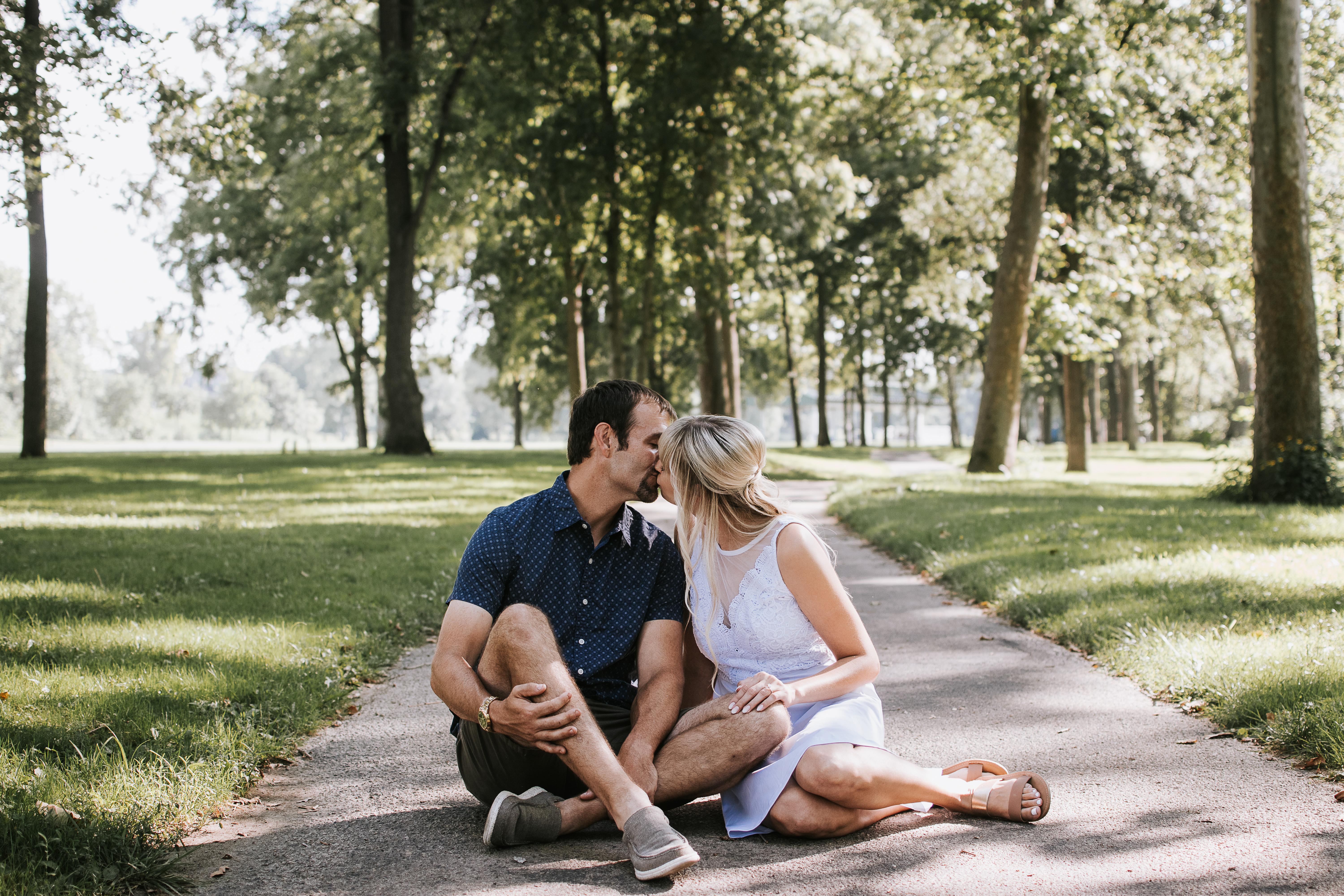 The Wedding Website of Lindsay Huffman and Brandon Meadows