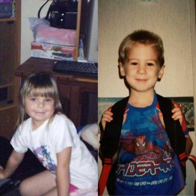 The Wedding Website of Kaitlyn Deglandon and Benjamin Daigrepont