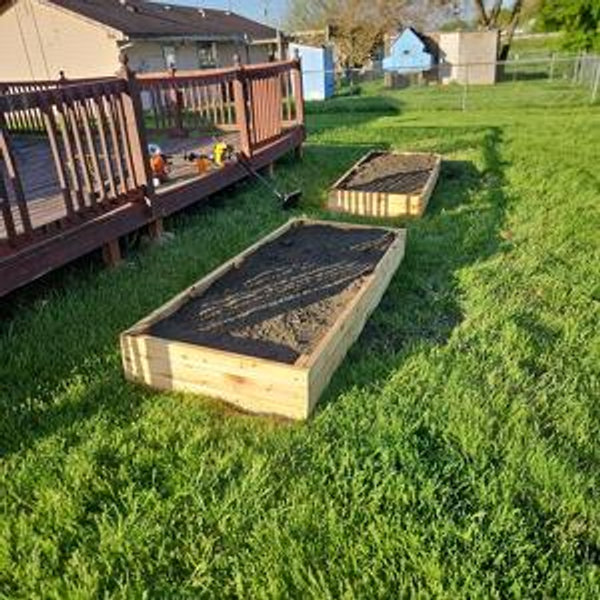 Garden Fund