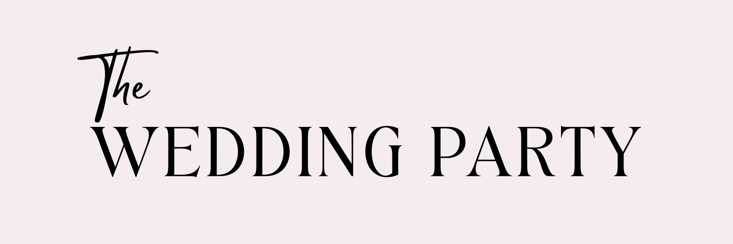 The Wedding Website of Rachel Hall and Kyle Craig