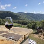 Fainting Goat Vineyards