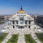 Palacio de Bellas Artes