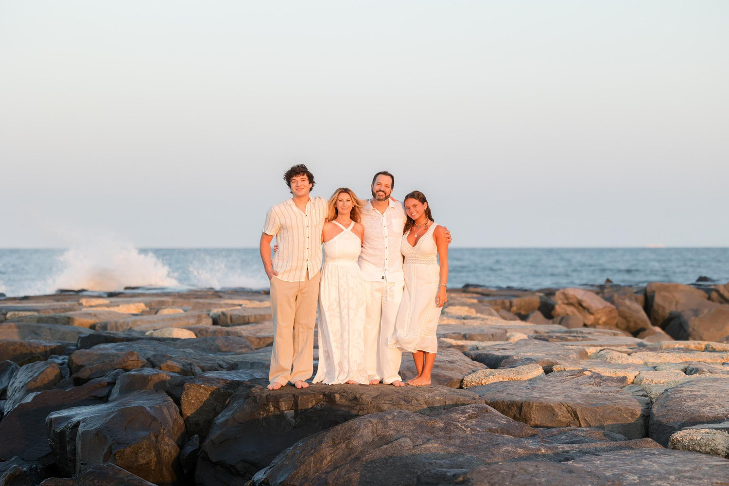 The Wedding Website of Melissa Rothschild and Joshua Jaffe
