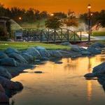 The Park at River Walk