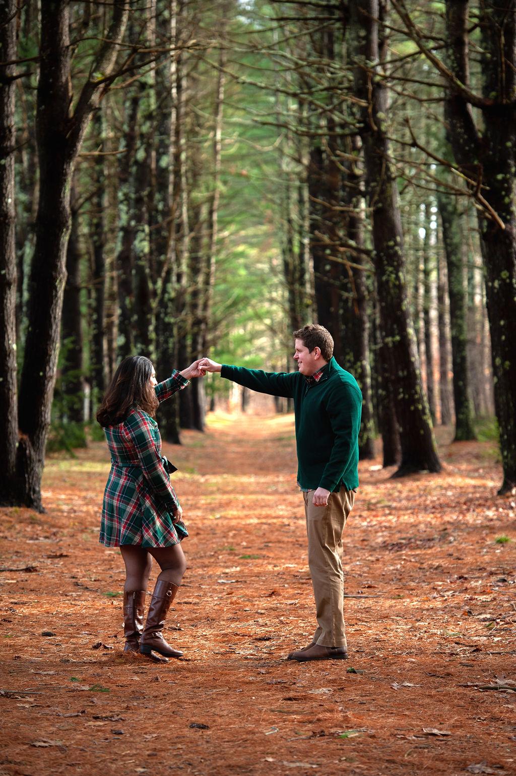 The Wedding Website of Alison O'Connor and Tyler Kmetz