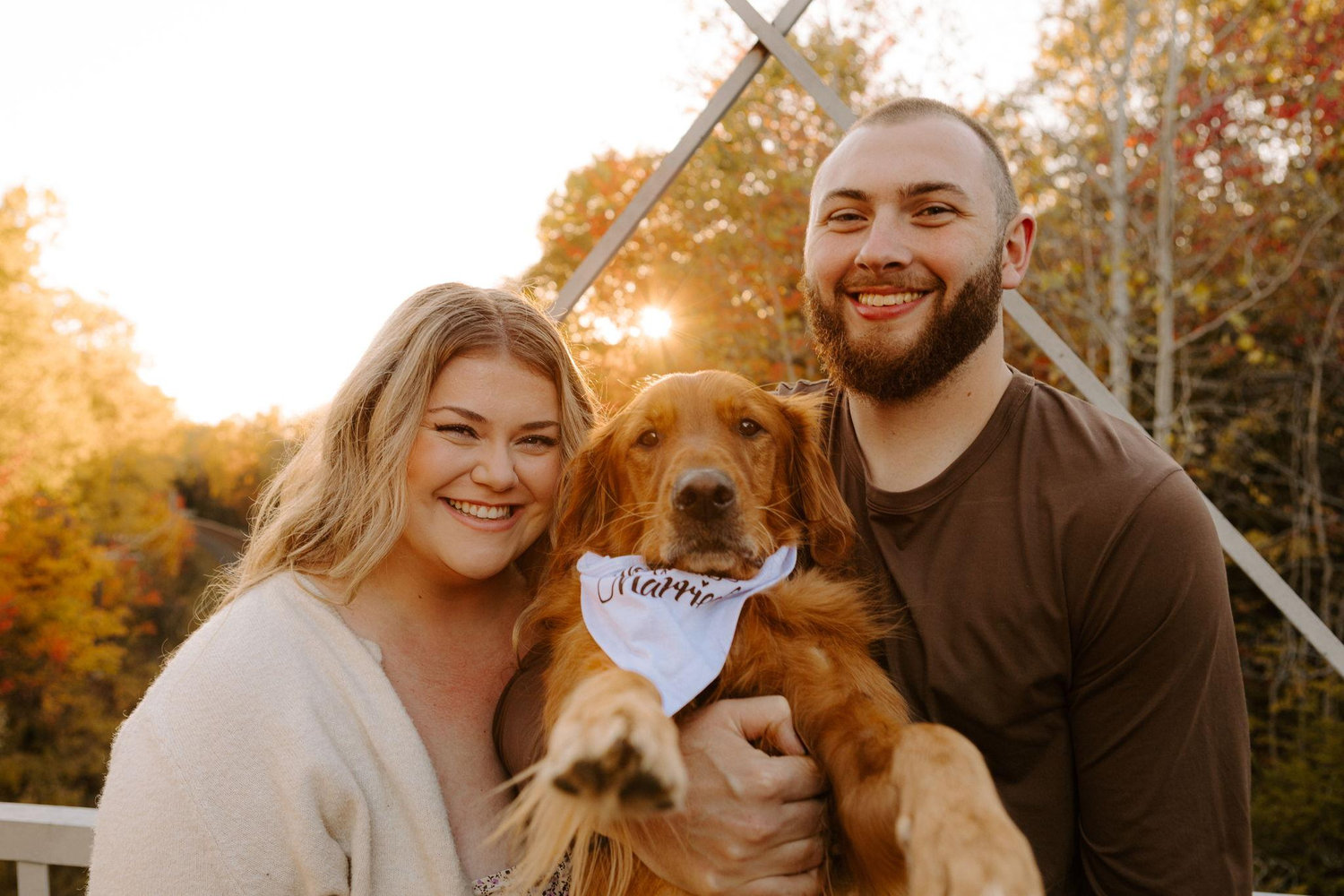 The Wedding Website of Chelsea Hammersley and Tyler Waterman