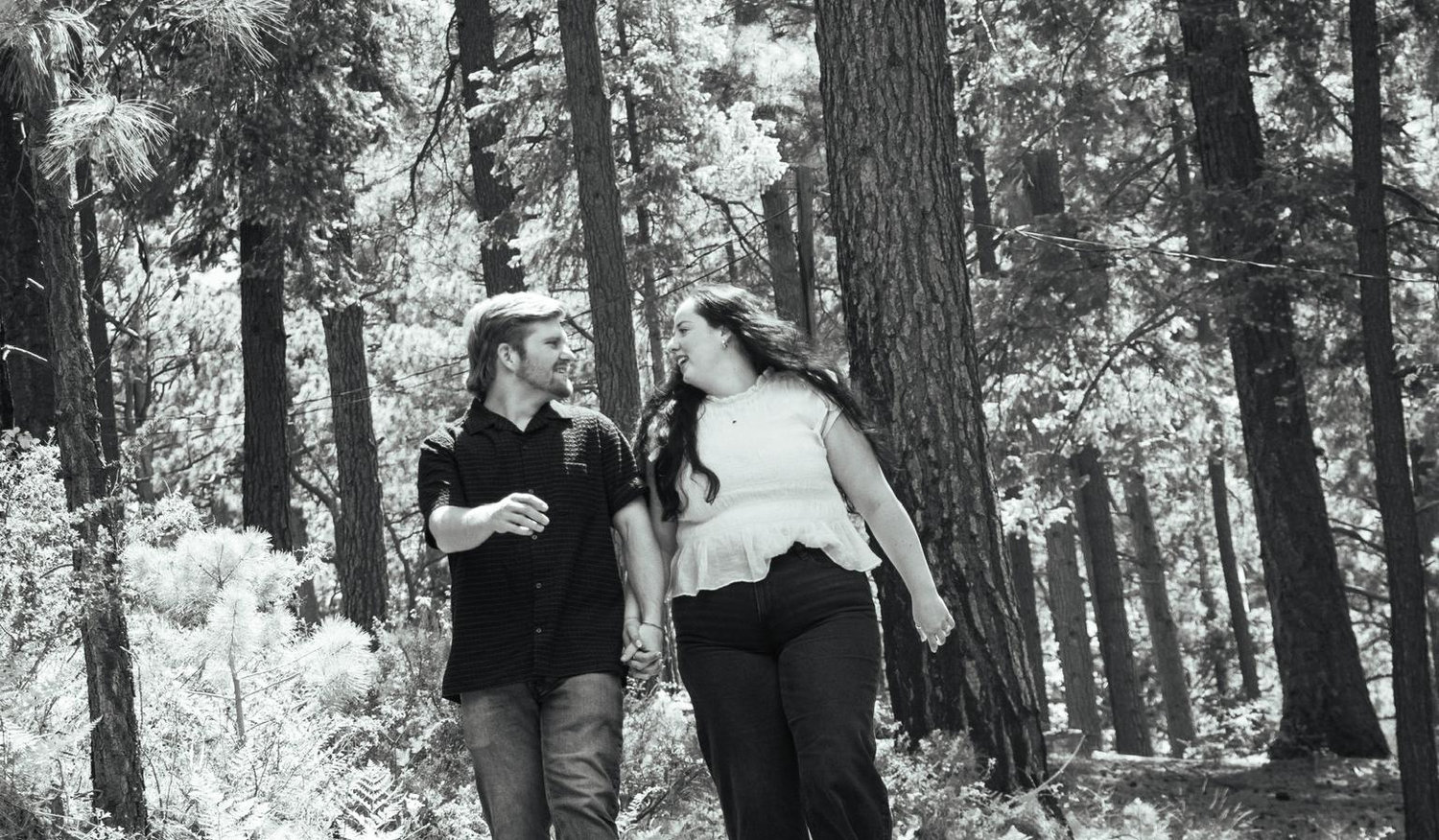The Wedding Website of Emma Dickey and Jonathan Redfearn