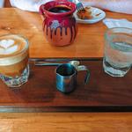 La Finca Coffee